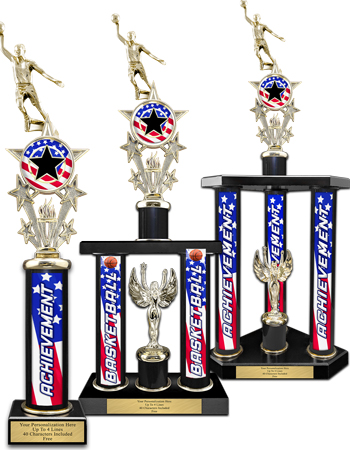 Car Show Trophies & Awards || TrophyDeals